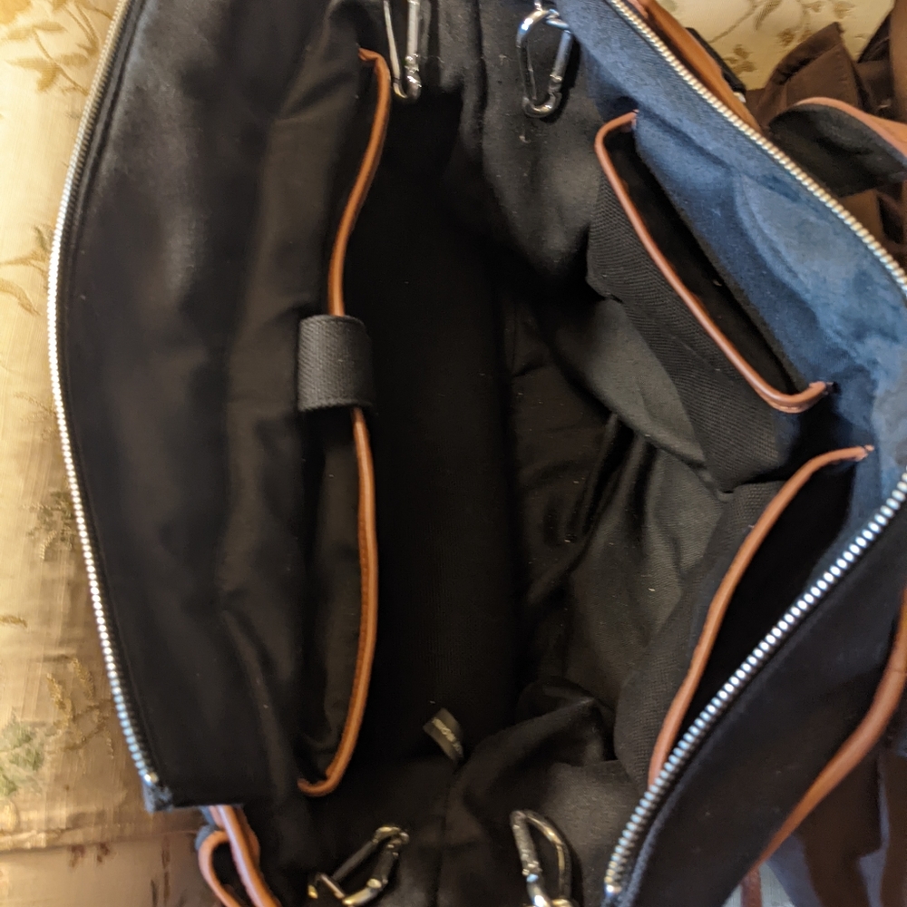 Overnight Bag - image 3